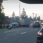 Accident mortal la Răcăciuni