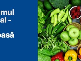 „Masa Sănătoasă” în Neamț: programul care reduce absenteismul și îmbunătățește alimentația elevilor