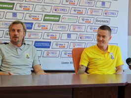 L2 CSM Ceahlăul Piatra-Neamț debutează în noua ediție de campionat