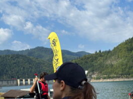 Minivacanță păzită strașnic