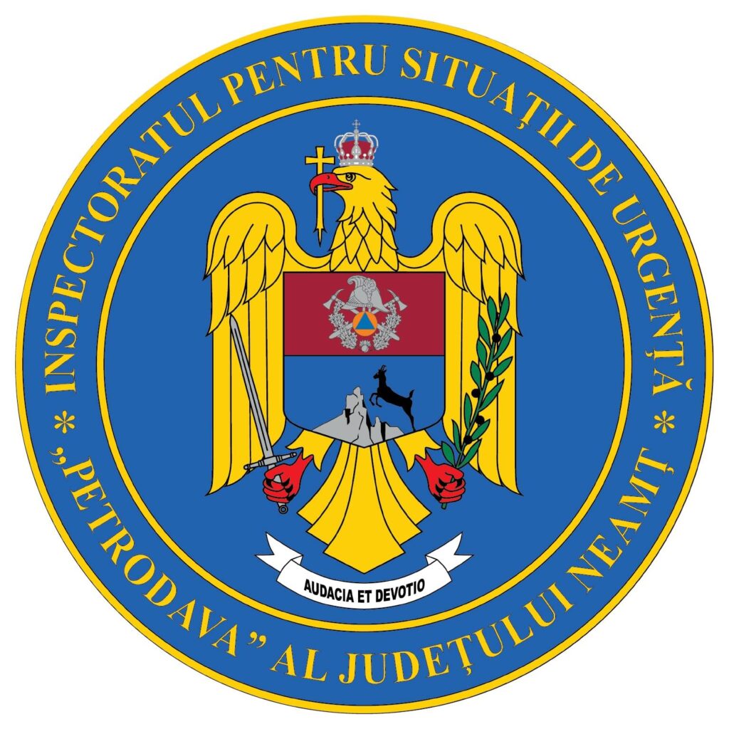 ISU Neamț: școli cu probleme din punct de vedere al securității la incendii, 12 amenzi în valoare de 49.500 lei
