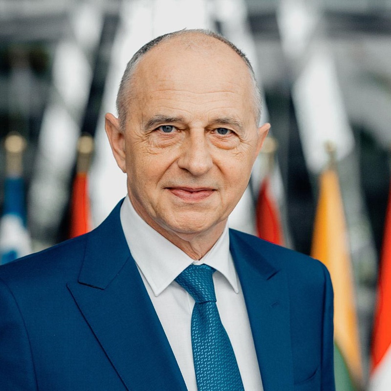 Anunț oficial. Mircea Geoană candidează la Președinția României