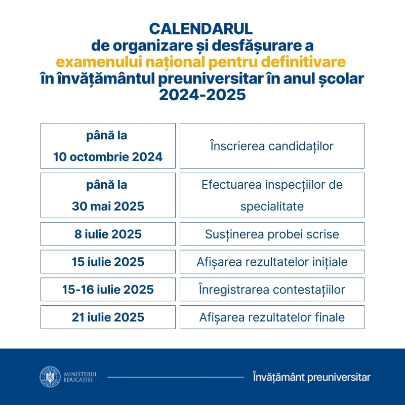 calendar definitivat 2025