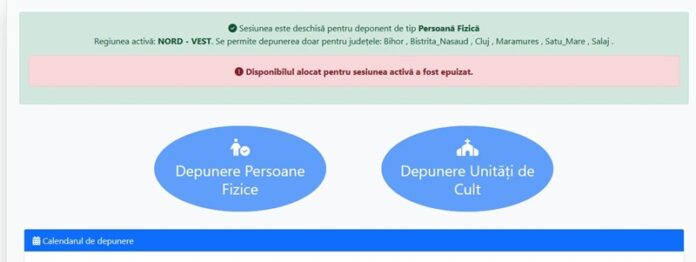 Epuizat Suspiciuni de fraudă la „Casa Verde Fotovoltaice”