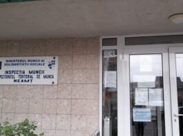 Verificări ITM Neamț la angajatorii care utilizează agenți chimici periculoși
