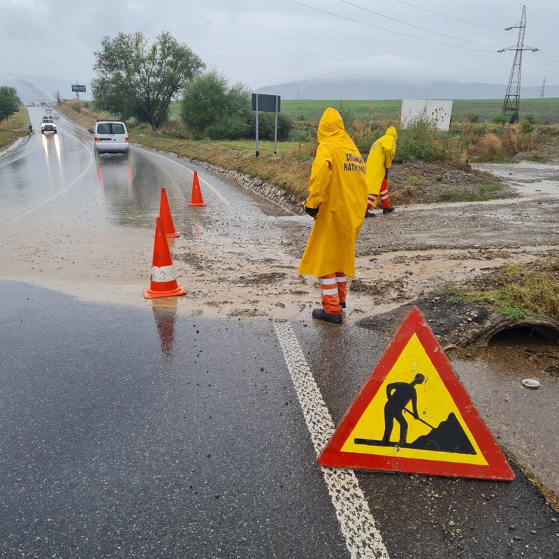 Interventii DRDP Garcina