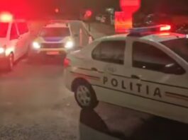 Percheziții de amploare la nivel național