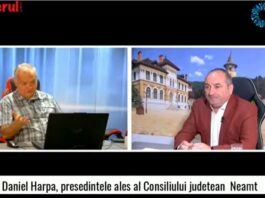 Propunere șoc a lui Daniel Harpa pentru Andrei Carabelea
