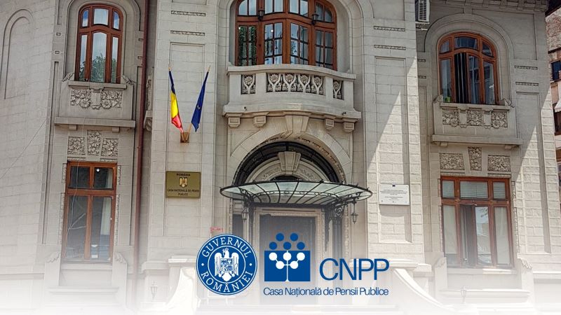 Casa Națională de Pensii Publice: veniturile și sporurile nepermanente pentru care se recalculează pensiile