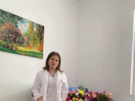 Anca Ababneh Dumitrovici