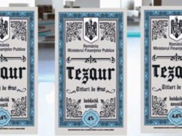 titluri de stat Tezaur