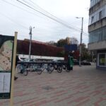 Sistemul de bike sharing din Piatra-Neamț