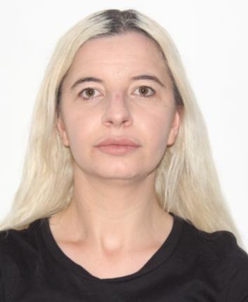 Fugara Cochioraș Claudia - trafic de minori