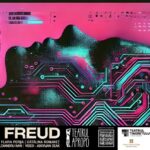 Intrare liberă la spectacolul „Digital Freud” de la Teatrului Tineretului