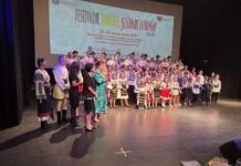 Festivalul Toamnei Atena 2024