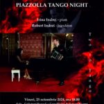 Piazzola Tango Night