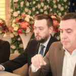 Poiana Teiului: Primarul Alexandru Teodor Chirilă și consilierii locali au depus jurământul