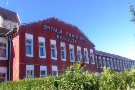 Spital Radauti