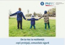 Ziua Internațională pentru Reducerea Riscului la Dezastre