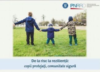 Ziua Internațională pentru Reducerea Riscului la Dezastre