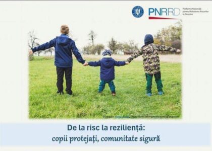 Exercițiu de alarmare în școli cu ocazia Zilei Internaționale pentru Reducerea Riscului la Dezastre