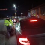 Razie de amploare a poliției în Roznov