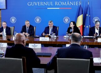 Comitetul Național Tripartit: salariul minim brut pe economie va crește cu 350 de lei