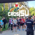 Cross ISU - Pompierii cheamă la alergare pe dealul Cozla