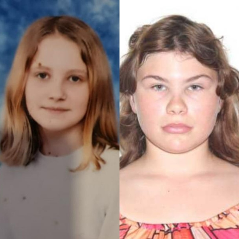 Adolescente dispărute dintr-un centru social