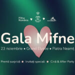 Gala Mifne Piatra-Neamț