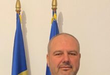 Ioan Dăscălescu a fost ales viceprimar al comunei Dragomirești