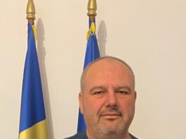 Ioan Dăscălescu a fost ales viceprimar al comunei Dragomirești Ioan Dăscălescu a fost ales viceprimar al comunei Dragomirești