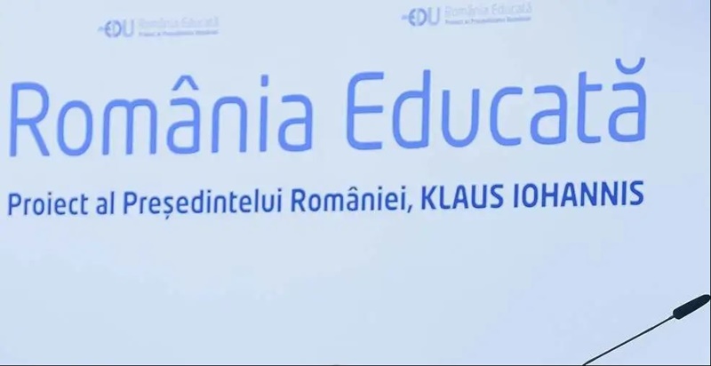 „România Educată” un eșec pe toate planurile- alocări reduse pentru educație