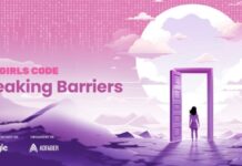 The Girls Code – Breaking Barriers