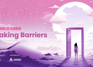 The Girls Code – Breaking Barriers