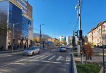 Restricții de circulație în centrul municipiului Piatra-Neamț