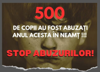 Ziua mondială de prevenire a abuzului și violenței împotriva copiilor