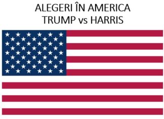 Alegerile din SUA: Trump vs Harris - două viziuni foarte diferite pentru viitor