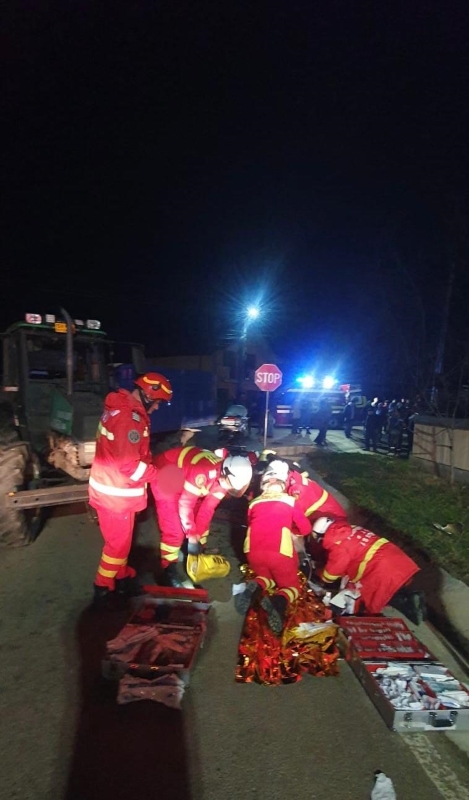 accident Suceava minor decedat 3