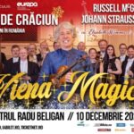 Concertul „Viena Magic”