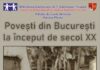 Biblioteca Neamț. Expoziție de fotografie de colecție