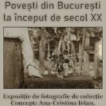 Biblioteca Neamț. Expoziție de fotografie de colecție