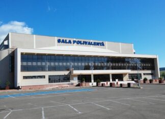 Sala polivalentă