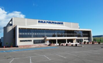 Sala polivalentă