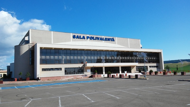 Sala polivalentă