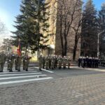 35 de ani de la Revoluția Română. Ceremonie solemnă la Piatra Neamț