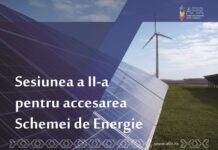 AFIR a deschisă sesiunea de finanțare pentru energie verde