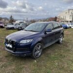 Autovehicul de 15.000 de euro căutat în Germania, descoperit în Neamț