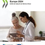 Health at a Glance: Europe 2024