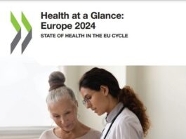 România, pe locul al doilea în UE la numărul de decese din cauze tratabile Health at a Glance: Europe 2024